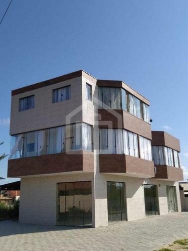 Apartamento Residencial Canoas