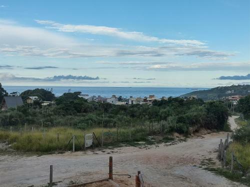 Cabana R�stica A 900m Da Praia Da Ribanceira