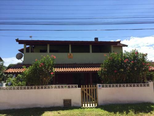 Casa Da Lagoa