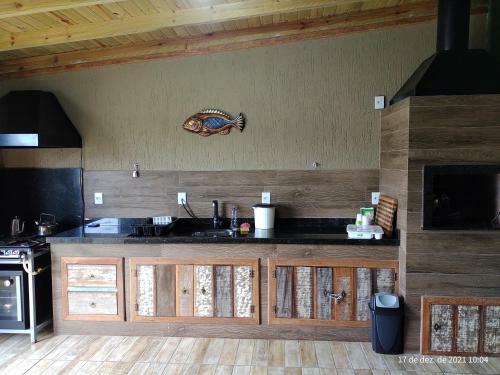 Apartamento Recanto Do Pescador