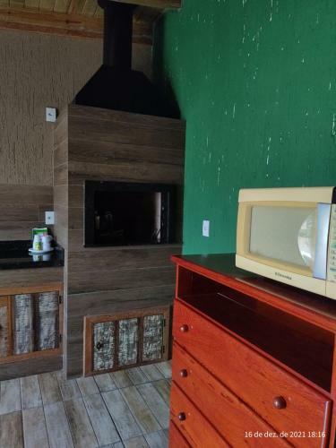 Apartamento Recanto Do Pescador