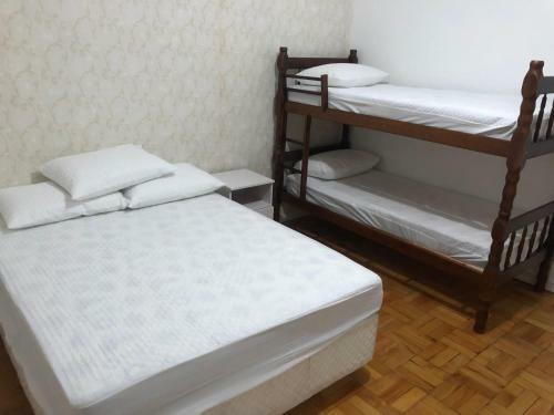 Apartamento Casa de Praia Na Ribanceira, Imbituba