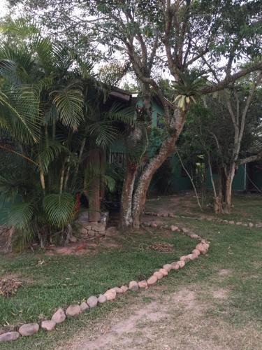 Pousada Vista Da Coruja - Casa 2