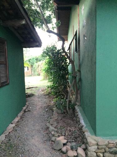 Pousada Vista Da Coruja - Casa 2