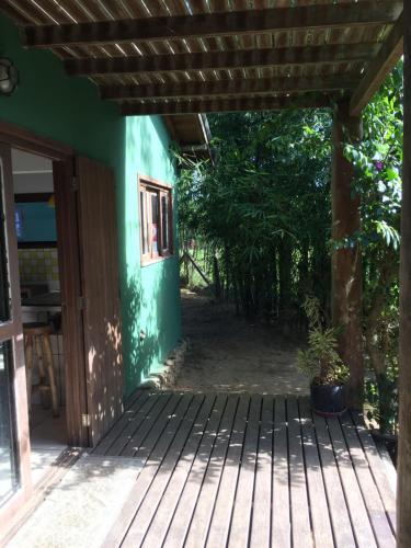 Pousada Vista Da Coruja - Casa 2