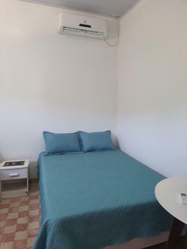 Casa De F�rias Vila Nova