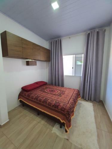 Casa De F�rias Vila Nova