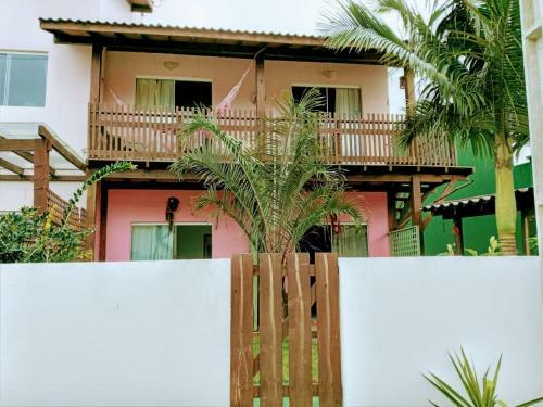 Apartamento Su�te Studio Casal