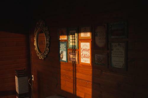 Hotel Pousada Terra de Luz