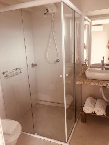 Hostal Pousada Para�so 26