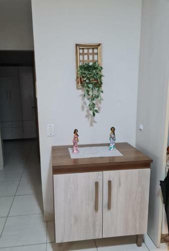 Apartamento Para Suas F�rias Inesquec�veis !