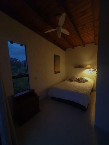 Casa Na Praia Do Rosa Com Piscina