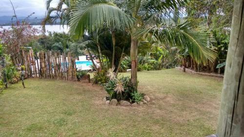 Casa Com Piscina E Vista Para Lagoa _casa Sap�