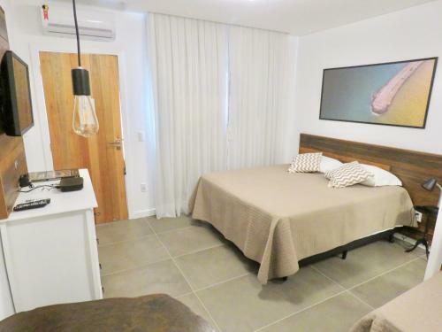 Hostal Banzai Brava Su�tes
