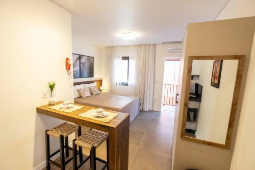 Hostal Banzai Brava Su�tes