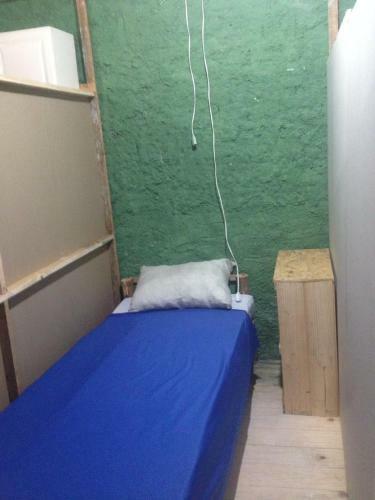 Itajai Hostel Pousada B&B