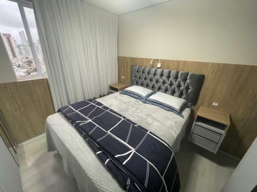 Apartamento Studio 703 - Ravenna Residence