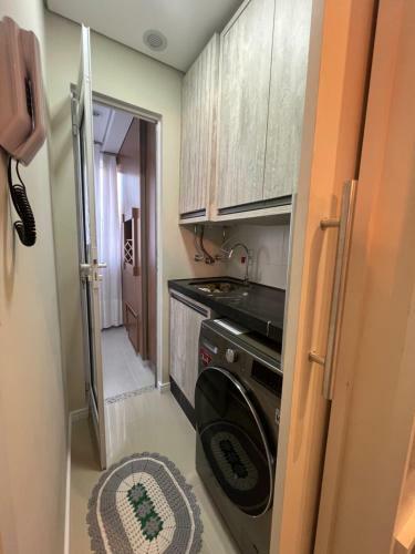 Apartamento Studio 703 - Ravenna Residence