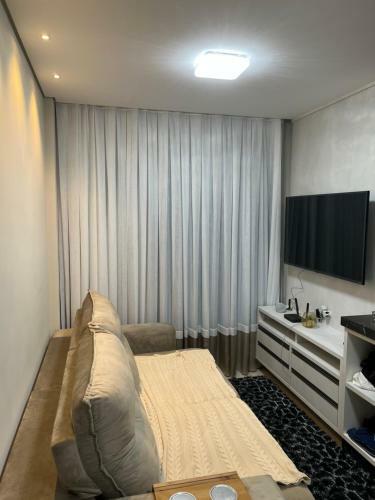 Apartamento Studio 703 - Ravenna Residence