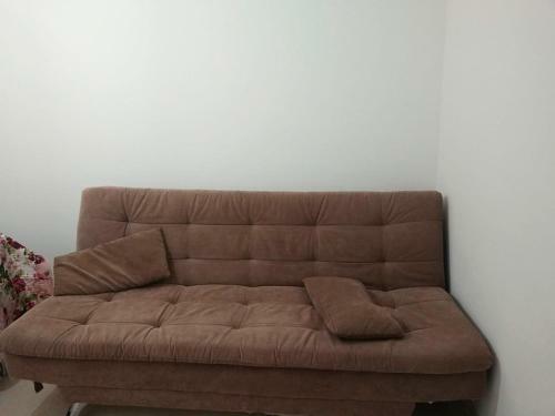 Apartamento Com Otima Localizacao Em Itajai-sc