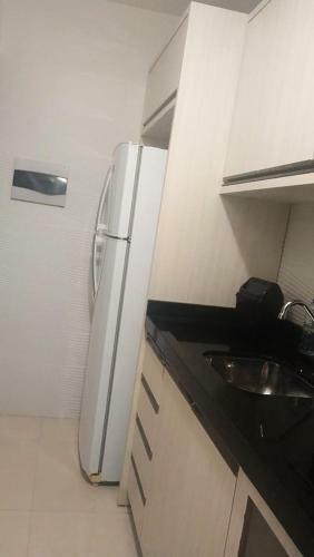Apartamento Com Otima Localizacao Em Itajai-sc