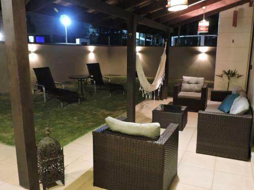Casa Aconchego Da Brava