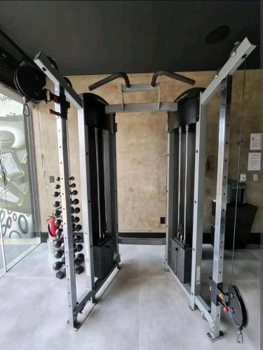 Lindo Apartamento A 4min Da Praia.