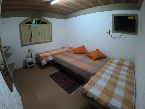 Casa Confort�vel Na Ilha de Itamarac�