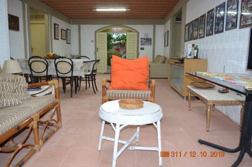 Casa Confort�vel Na Ilha de Itamarac�