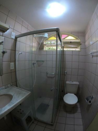 Casa Confort�vel Na Ilha de Itamarac�