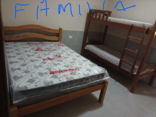 Apartamento Flat Ilha Do Sol Casal