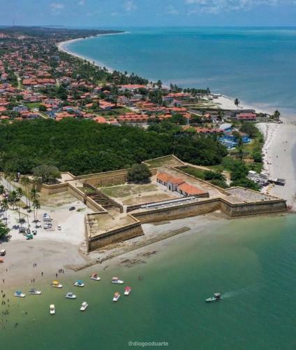 Apartamento Flat Ilha Do Sol Casal