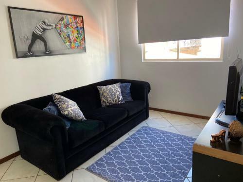 Apartamento Apto. Perto Da Praia Brava E de Balne�rio Cambori�