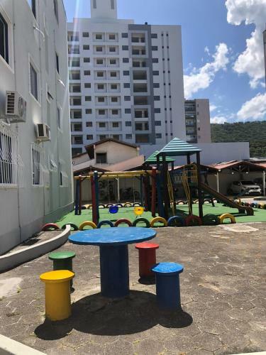 Apartamento Apto. Perto Da Praia Brava E de Balne�rio Cambori�