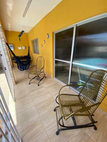 Casa de Praia Em Itamarac�