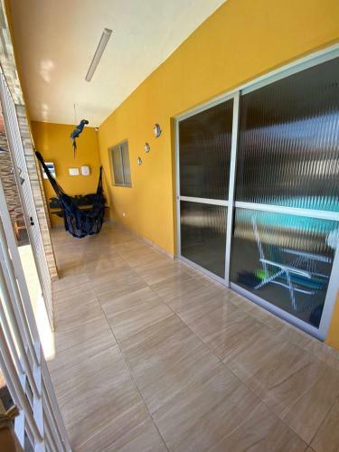 Casa de Praia Em Itamarac�