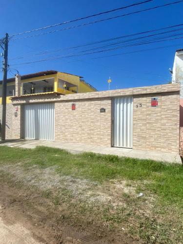 Casa de Praia Em Itamarac�