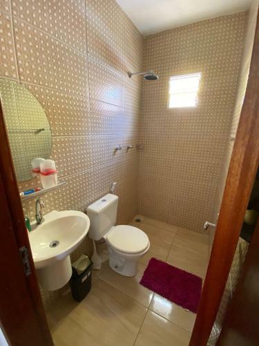Casa de Praia Em Itamarac�
