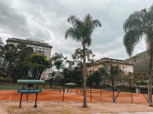 Apart-hotel Granja Brasil Itaipava