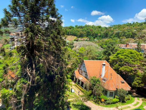 Apart-hotel Granja Brasil Itaipava