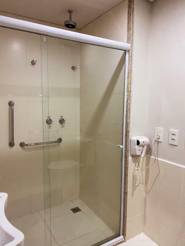 Apart-hotel Granja Brasil Itaipava