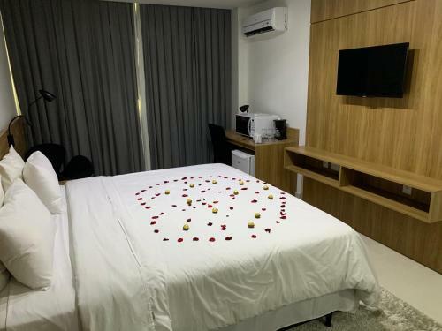 Apartamento Estudio Itaipava Su�te