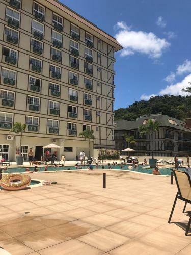 Apartamento Estudio Itaipava Su�te
