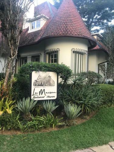 Apartamento Estudio Itaipava Su�te