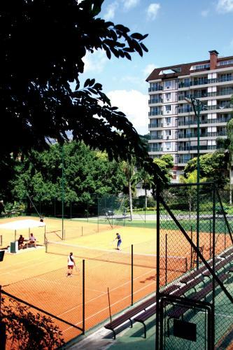 Apartamento Estudio Itaipava Su�te