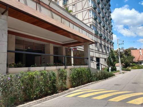 Apartamento Ap 513 Manac�s