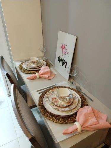 Apartamento Ap 513 Manac�s