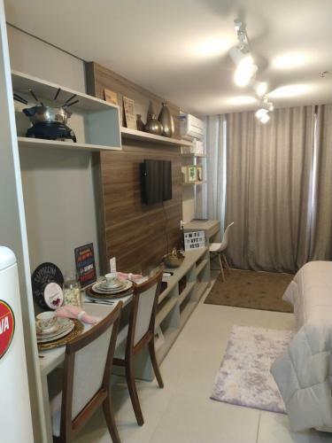 Apartamento Ap 513 Manac�s