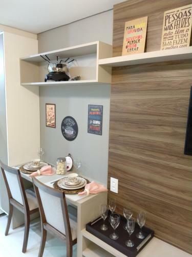 Apartamento Ap 513 Manac�s