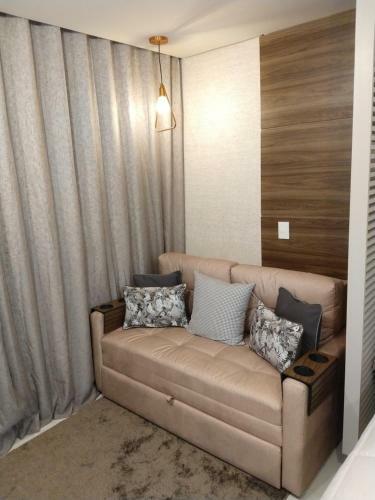 Apartamento Ap 513 Manac�s